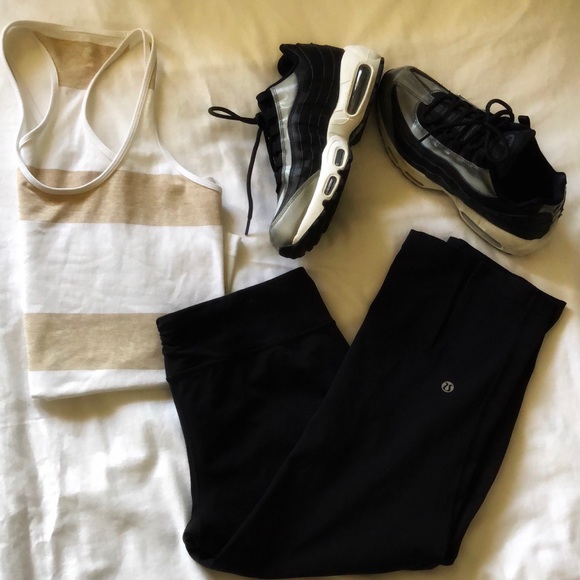 lululemon athletica Other - Lululemon Workout Outfit